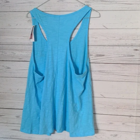 NWT Vinewood Vines Tank - Picture 6 of 6